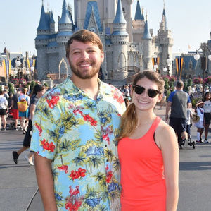 Meet your Posher, Patrick